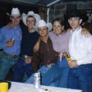 Meet your Posher, Angela